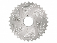 kazeta SunRace CSM637BS 7 12-28z NICKEL