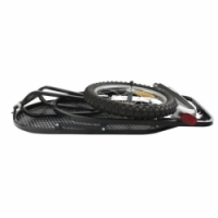 cyklovozík M-WAVE Stalwart Single 40 nákladní skládací