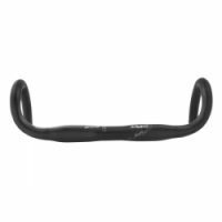 řídítka FORCE ROAD H9.2 31,8/440 mm Al, černá