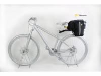 set Sport Arsenal 560 S3 nosič + brašna