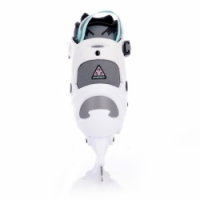 brusle zimní dětské Tempish SYNTENT ICE GIRL roztahovací