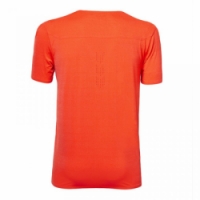 triko krátké pánské Progress TECHNIC oranžové