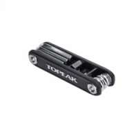 klíče multi TOPEAK X-Tool+ 11 černé