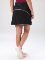 sukně dámská LOAP MENDELINE černá