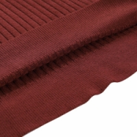 triko dámské tříčtvrteční NAX NOVAKA vínové