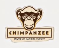 nápoj Chimpanzee Mix Energy 420g