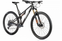 Apache Kaya C1 - tmavě šedá (29) L