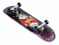 skateboard muuwmi ABEC 7 KING