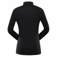 triko dámské dlouhé NAX BERWA černé