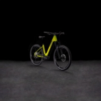 Elektrokolo Cube Reaction Hybrid RACE Easy Entry lizard´n´black 2025