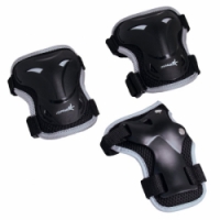 brusle kolečkové dětské muuwmi nastavitelné zelené set