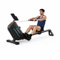 Trenažér veslařský MERACH R15 magnetický