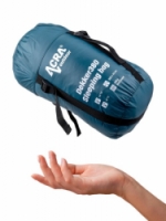 spacák péřový ACRA Dekker380