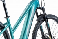 Apache Hupahu 2 Bosch Lady - tyrkysová (29) M