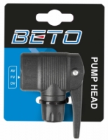 koncovka k velkým hustilkám 2-d blistr