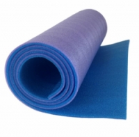 set ACRA Festival EASY.COM spacák + karimatka dvouvrstvá