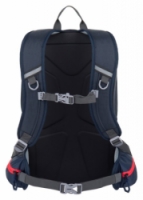 batoh LOAP GUIDE 25 modro/růžový