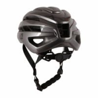 přilba ALPINE PRO GORLE šedá