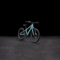 Dětské kolo Cube ACID 200 DISC tealblue 'n ' orange 2025