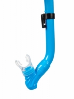 šnorchlovací set dětský ACRA modrý 3v1