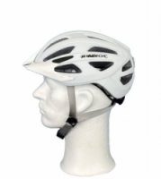 přilba HAVEN NOMIC bílá