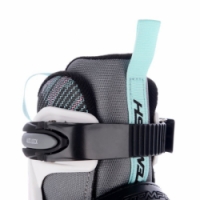 brusle zimní dětské Tempish SYNTENT ICE GIRL roztahovací