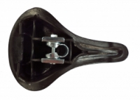 sedlo MONTE GRAPPA Adula černé