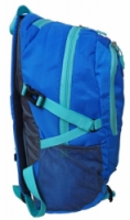 batoh Kubisport Mountains 35 L modrý