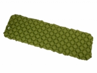 set ACRA Festival TULTOP spacák mumiový + karimatka nafukovací