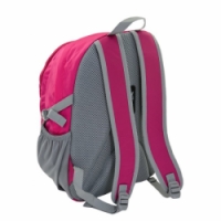 batoh ALPINE PRO OKEDO 20L modrý