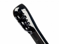 šnorchlovací maska celoobličejová ACRA černá S/M