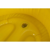 nafukovací sedátko SUN CLUB kachna