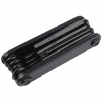 klíče multi imbusové Ventura 2-3-4-5-6-8mm, T20, T25