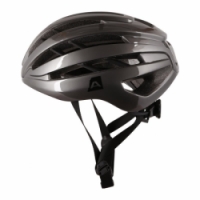 přilba ALPINE PRO GORLE šedá