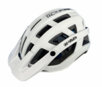 přilba HAVEN FACTORY Air bílá