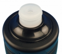 lahev HAVEN SEICENTO 600ml černo/červená