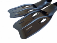 ploutve BROTHER černé vel. 44/46