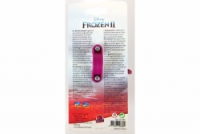 zvonek Volare Frozen II modrý