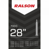 duše RALSON 28"x1.10-1.45 (28/47-622) FV/33mm