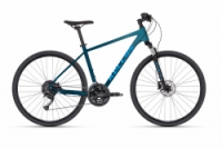 KELLYS Phanatic 20 Blue 28