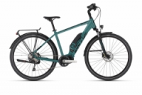 KELLYS E-Carson 10 SH Teal 28