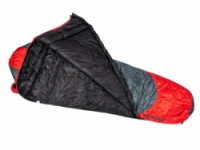 spacák mumiový ACRA Wyrm 800 kachní peří