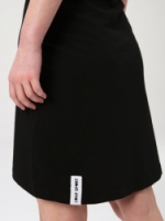 šaty dámské LOAP ABNERA černé