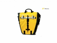 brašna Sport Arsenal 312 vodotěsná 1ks žlutá