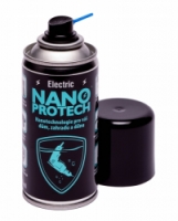 olej NANOPROTECH Electric spray 150ml