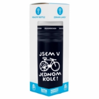 lahev R&B UAX Jsem v jednom kole 700ml