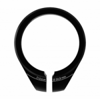 objímka sedlovky XLC 34,9mm PC-B12 černá