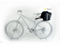 set Sport Arsenal 480 S3 nosič + brašna