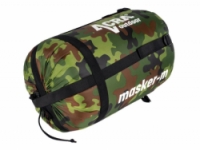 spacák mumiový ACRA 2x150g/m2 Masker-M