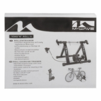 trenažér M-Wave Yoke 'n' roll 10 26-29''
